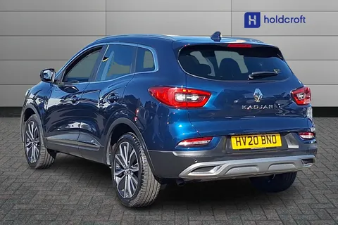 HV20BNO Renault Kadjar 1.3 TCE S Edition 5dr Thumbnail #3