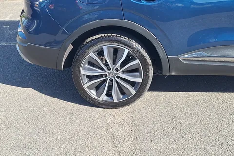 HV20BNO Renault Kadjar 1.3 TCE S Edition 5dr Thumbnail #5