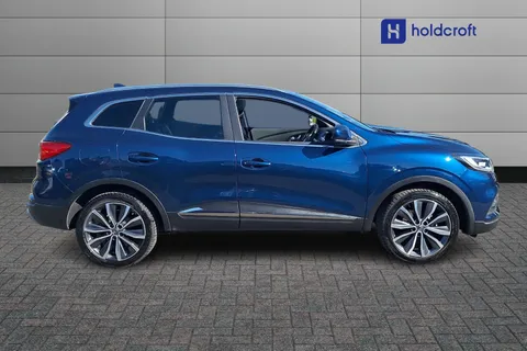 HV20BNO Renault Kadjar 1.3 TCE S Edition 5dr Thumbnail #6