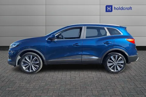HV20BNO Renault Kadjar 1.3 TCE S Edition 5dr Thumbnail #7