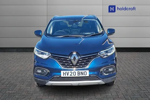 HV20BNO Renault Kadjar 1.3 TCE S Edition 5dr Thumbnail #8