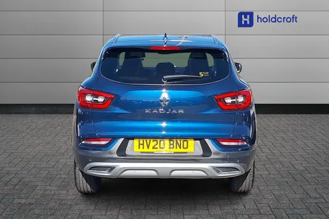 HV20BNO Renault Kadjar 1.3 TCE S Edition 5dr Thumbnail #9