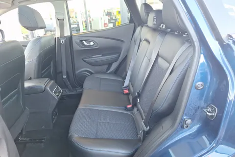 HV20BNO Renault Kadjar 1.3 TCE S Edition 5dr Thumbnail #10