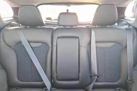 HV20BNO Renault Kadjar 1.3 TCE S Edition 5dr Thumbnail #11