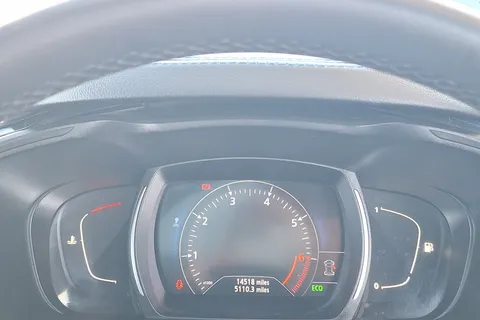 HV20BNO Renault Kadjar 1.3 TCE S Edition 5dr Thumbnail #12