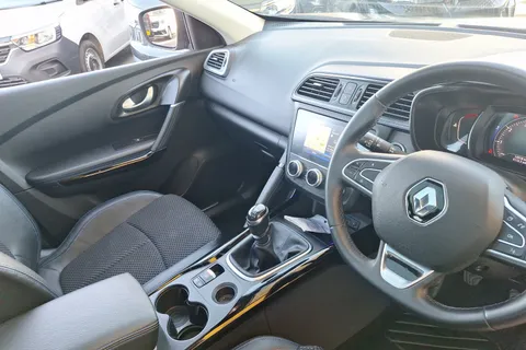HV20BNO Renault Kadjar 1.3 TCE S Edition 5dr Thumbnail #13