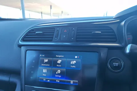 HV20BNO Renault Kadjar 1.3 TCE S Edition 5dr Thumbnail #14