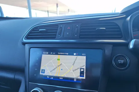 HV20BNO Renault Kadjar 1.3 TCE S Edition 5dr Thumbnail #15