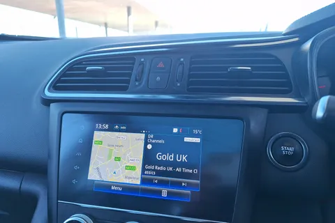 HV20BNO Renault Kadjar 1.3 TCE S Edition 5dr Thumbnail #16