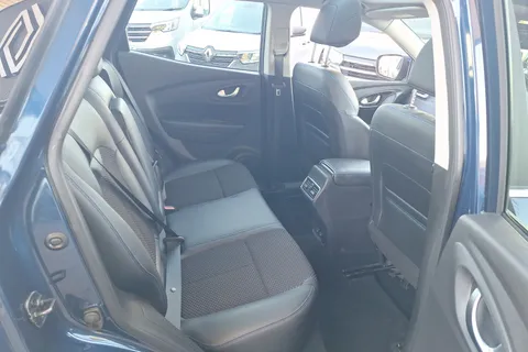 HV20BNO Renault Kadjar 1.3 TCE S Edition 5dr Thumbnail #18