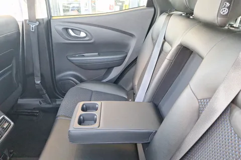 HV20BNO Renault Kadjar 1.3 TCE S Edition 5dr Thumbnail #19