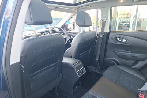 HV20BNO Renault Kadjar 1.3 TCE S Edition 5dr Thumbnail #20