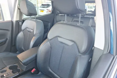 HV20BNO Renault Kadjar 1.3 TCE S Edition 5dr Thumbnail #21