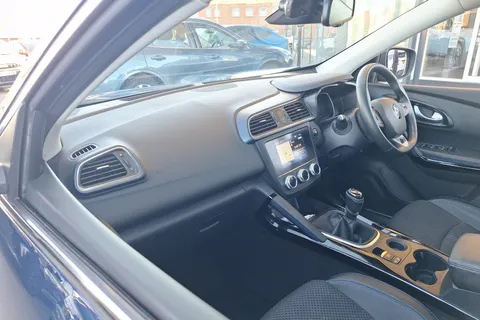 HV20BNO Renault Kadjar 1.3 TCE S Edition 5dr Thumbnail #22