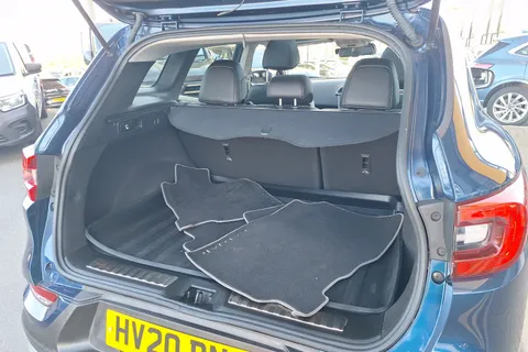 HV20BNO Renault Kadjar 1.3 TCE S Edition 5dr Thumbnail #23