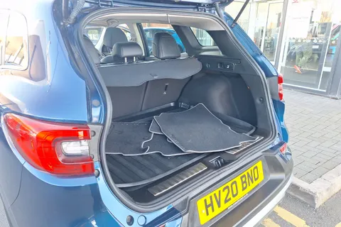 HV20BNO Renault Kadjar 1.3 TCE S Edition 5dr Thumbnail #24