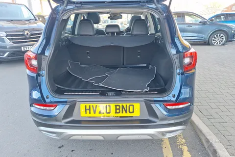 HV20BNO Renault Kadjar 1.3 TCE S Edition 5dr Thumbnail #25