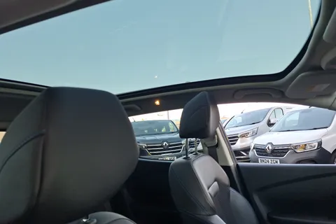 HV20BNO Renault Kadjar 1.3 TCE S Edition 5dr Thumbnail #26