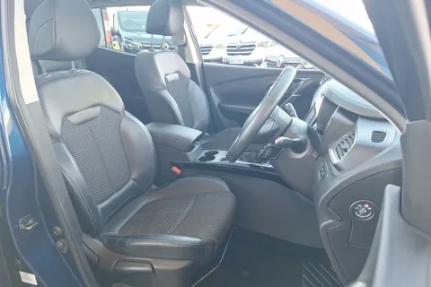 HV20BNO Renault Kadjar 1.3 TCE S Edition 5dr Thumbnail #27