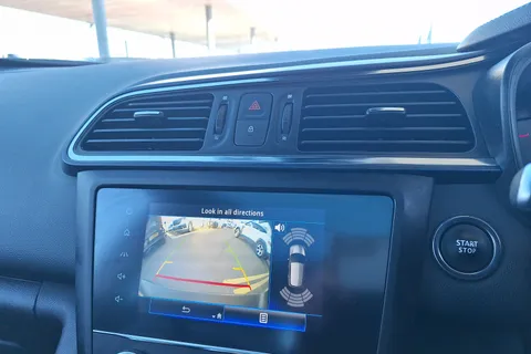 HV20BNO Renault Kadjar 1.3 TCE S Edition 5dr Thumbnail #29