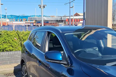 HV20BNO Renault Kadjar 1.3 TCE S Edition 5dr Thumbnail #30