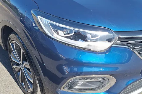 HV20BNO Renault Kadjar 1.3 TCE S Edition 5dr Thumbnail #31