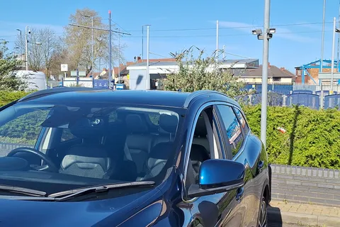 HV20BNO Renault Kadjar 1.3 TCE S Edition 5dr Thumbnail #32