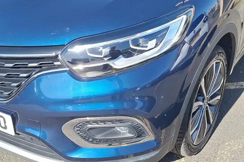 HV20BNO Renault Kadjar 1.3 TCE S Edition 5dr Thumbnail #33