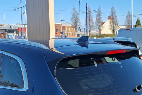 HV20BNO Renault Kadjar 1.3 TCE S Edition 5dr Thumbnail #35