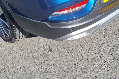 HV20BNO Renault Kadjar 1.3 TCE S Edition 5dr Thumbnail #36