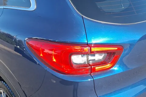 HV20BNO Renault Kadjar 1.3 TCE S Edition 5dr Thumbnail #37