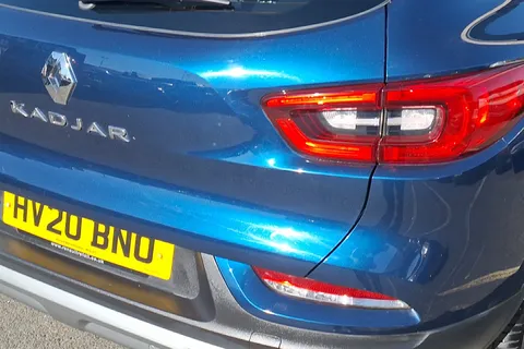 HV20BNO Renault Kadjar 1.3 TCE S Edition 5dr Thumbnail #38