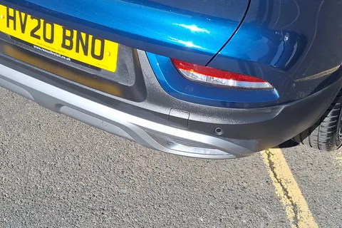 HV20BNO Renault Kadjar 1.3 TCE S Edition 5dr Thumbnail #39