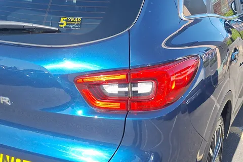 HV20BNO Renault Kadjar 1.3 TCE S Edition 5dr Thumbnail #40