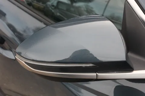 DE22EFM Hyundai Tucson 1.6 TGDi Hybrid 230 Ultimate 5dr 2WD Auto Thumbnail #6