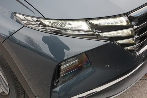 DE22EFM Hyundai Tucson 1.6 TGDi Hybrid 230 Ultimate 5dr 2WD Auto Thumbnail #7