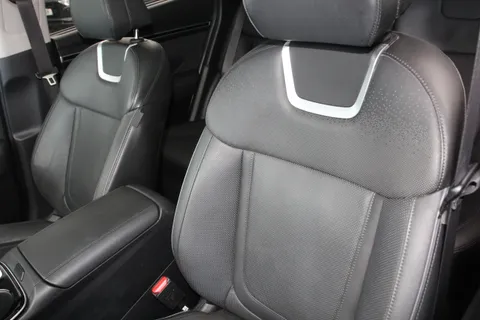 DE22EFM Hyundai Tucson 1.6 TGDi Hybrid 230 Ultimate 5dr 2WD Auto Thumbnail #8