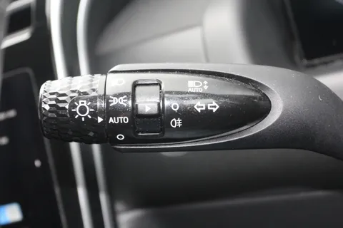 DE22EFM Hyundai Tucson 1.6 TGDi Hybrid 230 Ultimate 5dr 2WD Auto Thumbnail #27