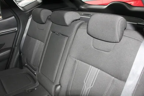 ET21ZZG Hyundai Tucson 1.6 TGDi Premium 5dr 2WD Thumbnail #17