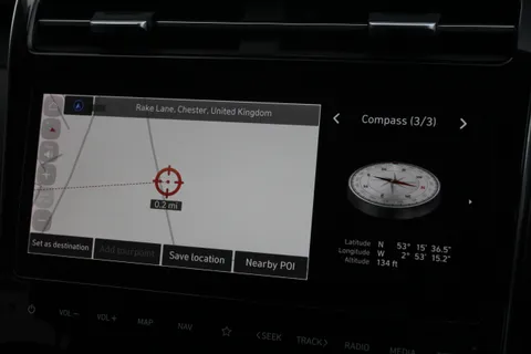 ET21ZZG Hyundai Tucson 1.6 TGDi Premium 5dr 2WD Thumbnail #33