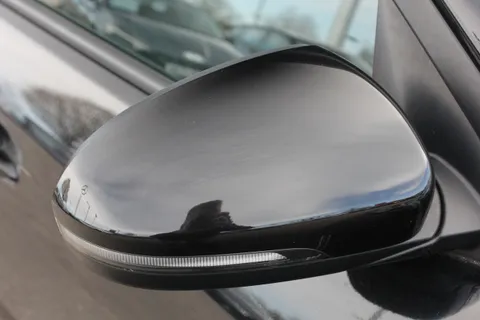 EX70YRG Hyundai Tucson 1.6 CRDi 48V MHD SE Nav 5dr 2WD Thumbnail #5