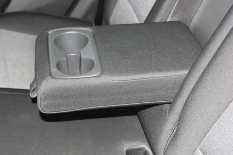 EX70YRG Hyundai Tucson 1.6 CRDi 48V MHD SE Nav 5dr 2WD Thumbnail #13