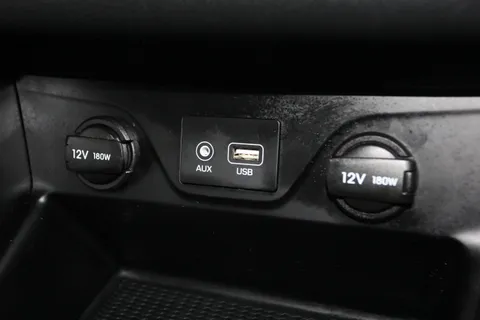 EX70YRG Hyundai Tucson 1.6 CRDi 48V MHD SE Nav 5dr 2WD Thumbnail #24