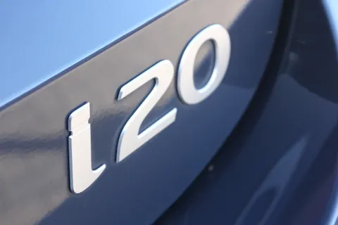EA25AXW Hyundai i20 1.0T GDi Premium 5dr Thumbnail #14
