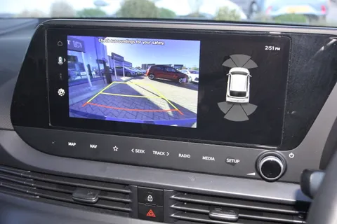 EA25AXW Hyundai i20 1.0T GDi Premium 5dr Thumbnail #28