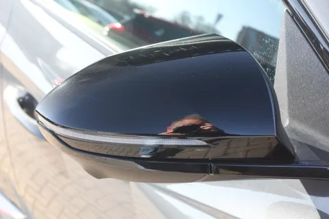 EA74DKV Hyundai Tucson 1.6T Plug-in Hybrid N Line S 5dr 4WD Auto Thumbnail #5