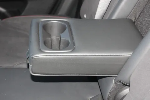 EA74DKV Hyundai Tucson 1.6T Plug-in Hybrid N Line S 5dr 4WD Auto Thumbnail #16