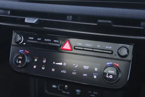 EA74DKV Hyundai Tucson 1.6T Plug-in Hybrid N Line S 5dr 4WD Auto Thumbnail #32