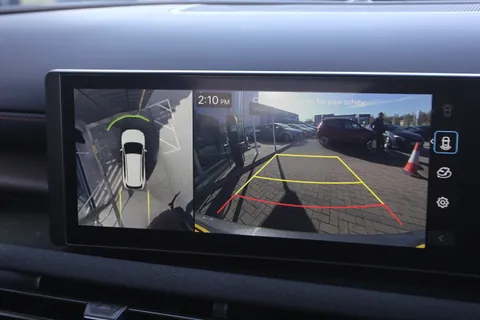 EA74DKV Hyundai Tucson 1.6T Plug-in Hybrid N Line S 5dr 4WD Auto Thumbnail #34