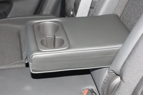 EF24VDD Hyundai Tucson 1.6T Plug-in Hybrid Premium 5dr 4WD Auto Thumbnail #15